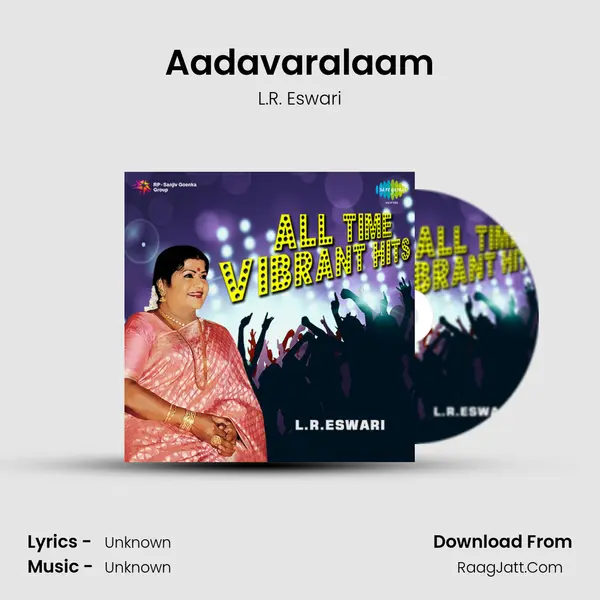 Aadavaralaam Cover