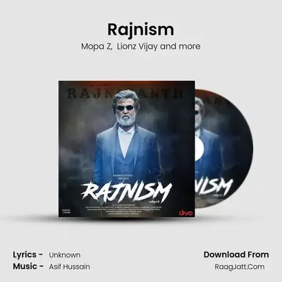 Rajnism - Mopa Z