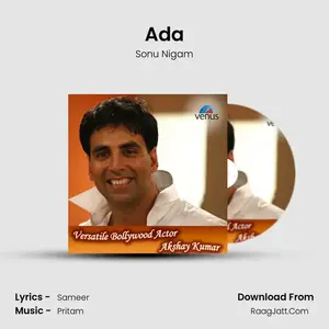 Ada Cover