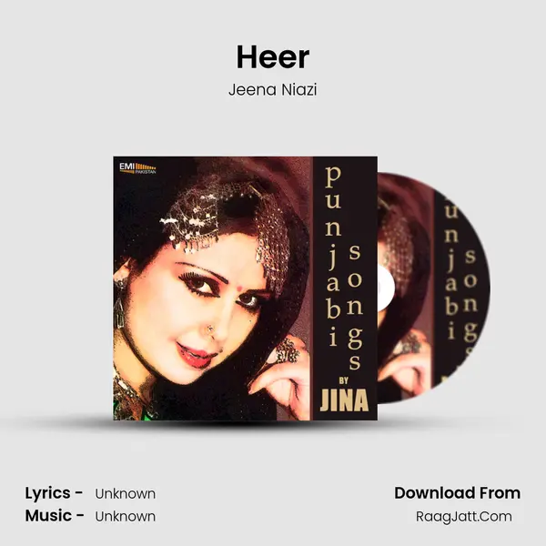 Heer mp3 song