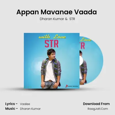 Appan Mavanae Vaada (From 