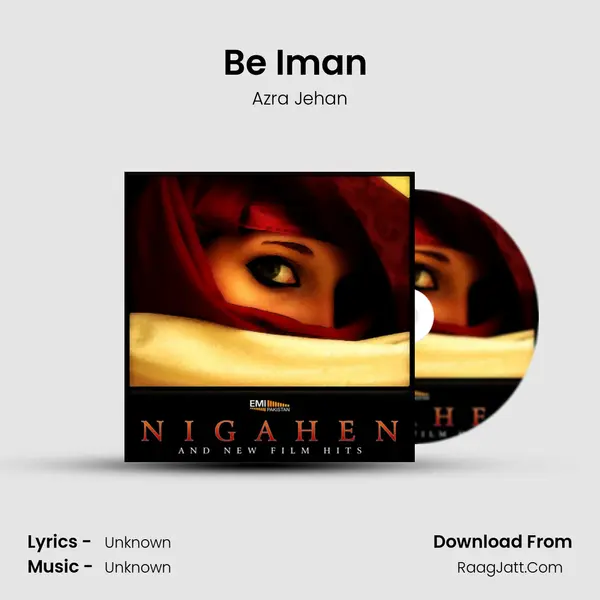 Be Iman (From 