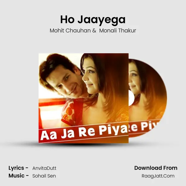 Ho Jaayega Cover