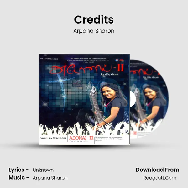 Credits mp3 song