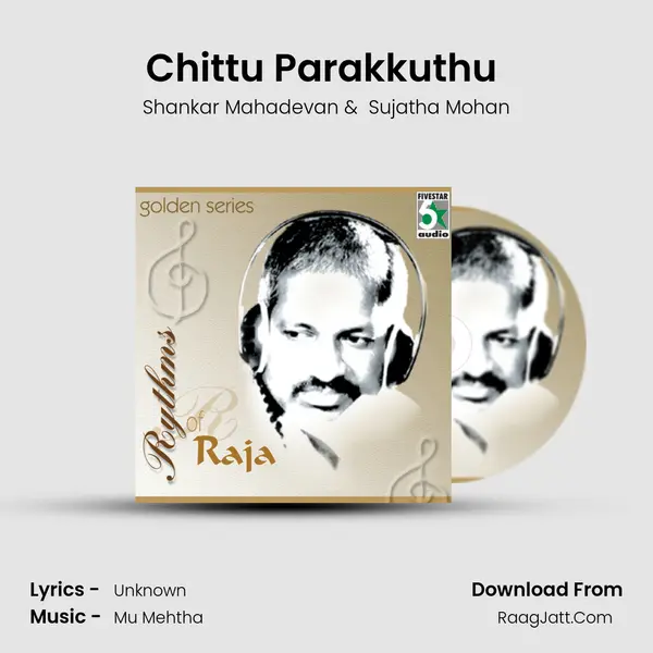 Chittu Parakkuthu (From "Nilave Mugam Kaattu") Cover