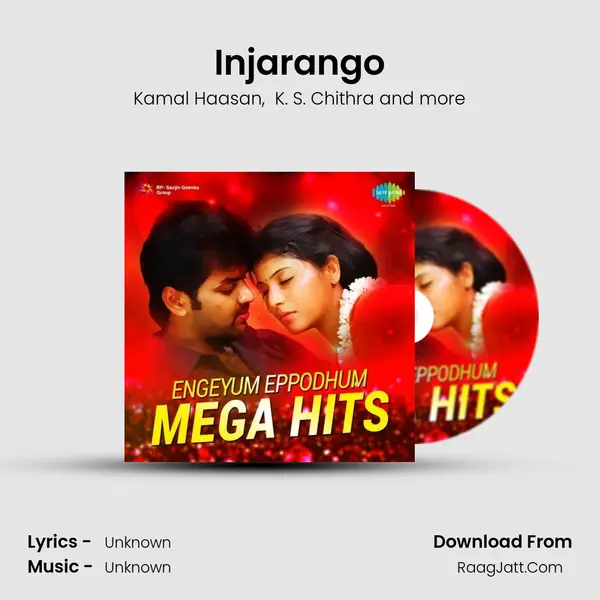 Injarango Cover