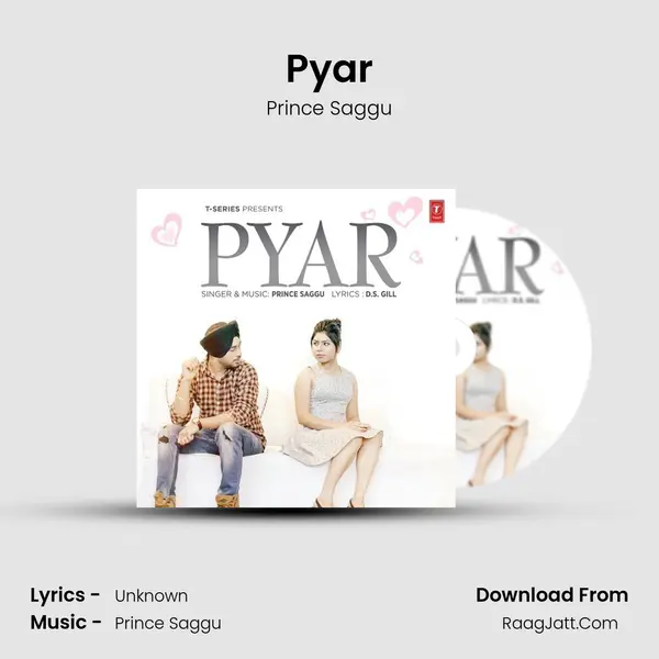 Pyar - Prince Saggu