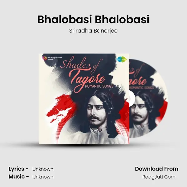 Bhalobasi Bhalobasi Cover