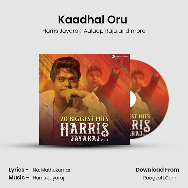 Kaadhal Oru (From "Oru Kal Oru Kannadi") Cover