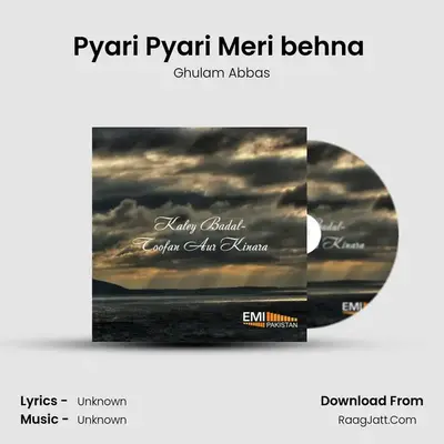 Pyari Pyari Meri behna (From 