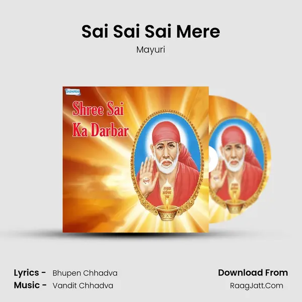 Sai Sai Sai Mere MP3 Song by Mayuri Cover