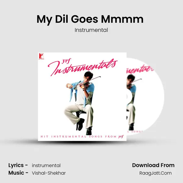 My Dil Goes Mmmm (Instrumental) MP3 Song by Instrumental Cover