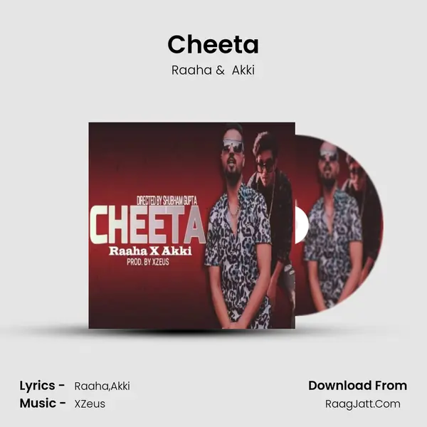 Cheeta mp3 song
