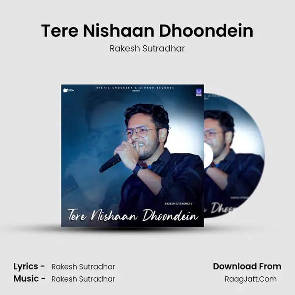 Tere Nishaan Dhoondein mp3 song