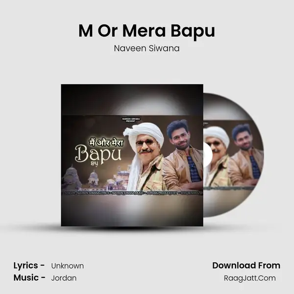 M Or Mera Bapu - Naveen Siwana