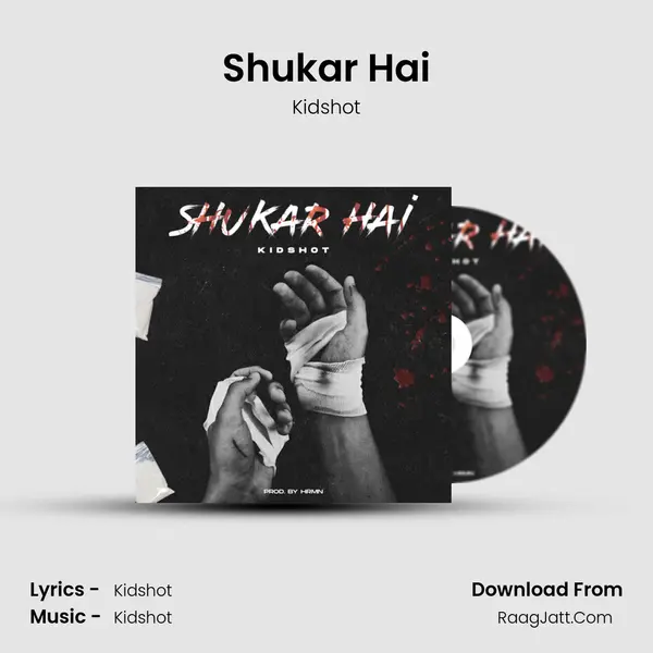 Shukar Hai mp3 song