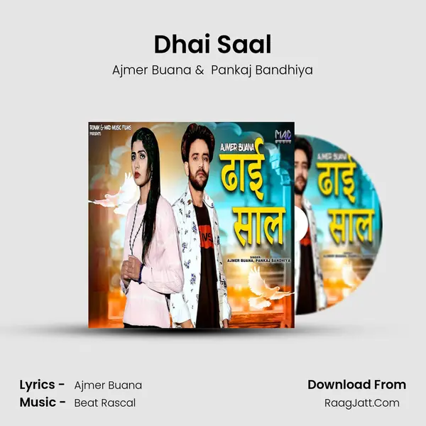Dhai Saal - Ajmer Buana