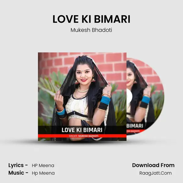LOVE KI BIMARI Cover