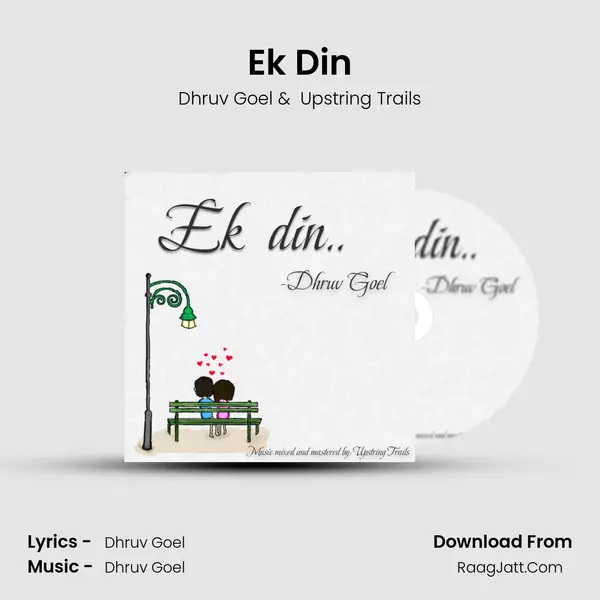 Ek Din Cover