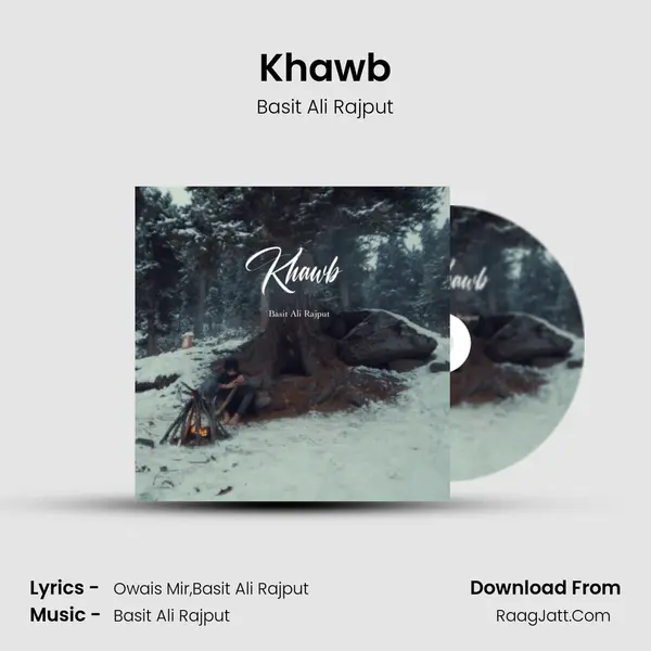 Khawb - Basit Ali Rajput