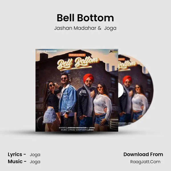 Bell Bottom mp3 song