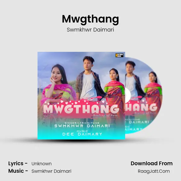 Mwgthang mp3 song