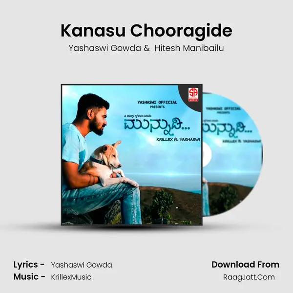 Kanasu Chooragide mp3 song