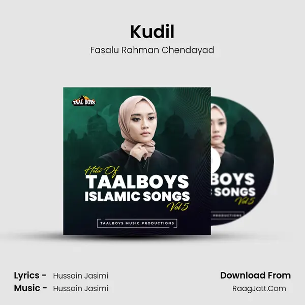 Kudil MP3 Song by Fasalu Rahman Chendayad Cover