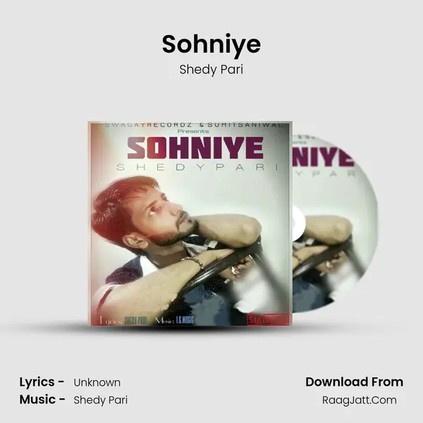 Sohniye MP3 Song by Shedy Pari Cover