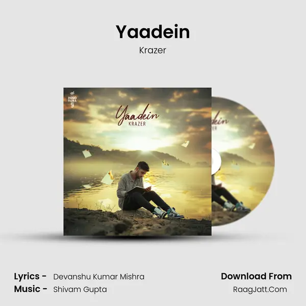 Yaadein mp3 song