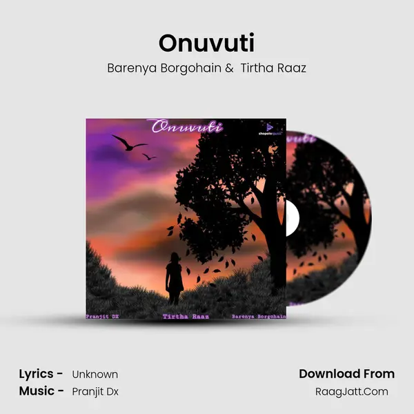 Onuvuti - Barenya Borgohain