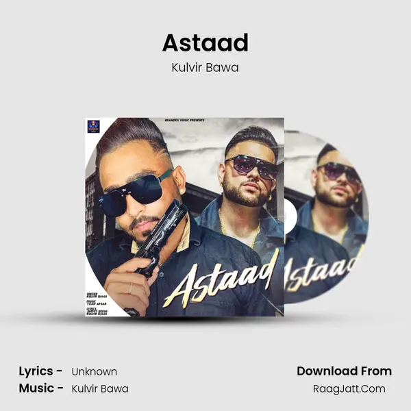 Astaad MP3 Song by Kulvir Bawa Cover