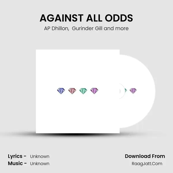 AGAINST ALL ODDS mp3 song
