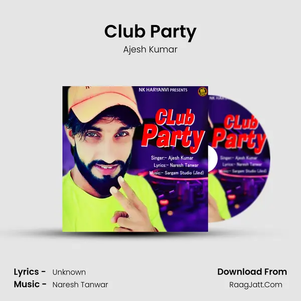 Club Party mp3 song