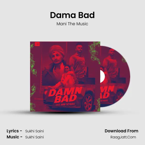 Mani The Music Image