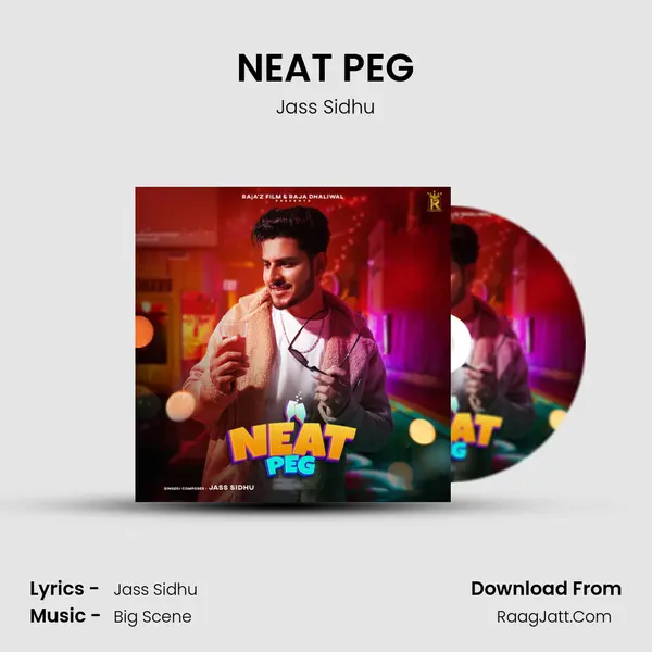 NEAT PEG mp3 song