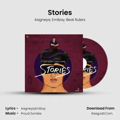 Stories MP3 Song by Aagneya Cover