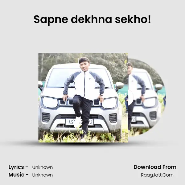 Sapne dekhna sekho! MP3 Song by  Cover