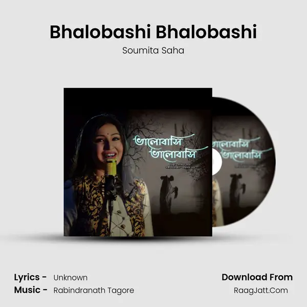 Bhalobashi Bhalobashi MP3 Song by Soumita Saha Cover