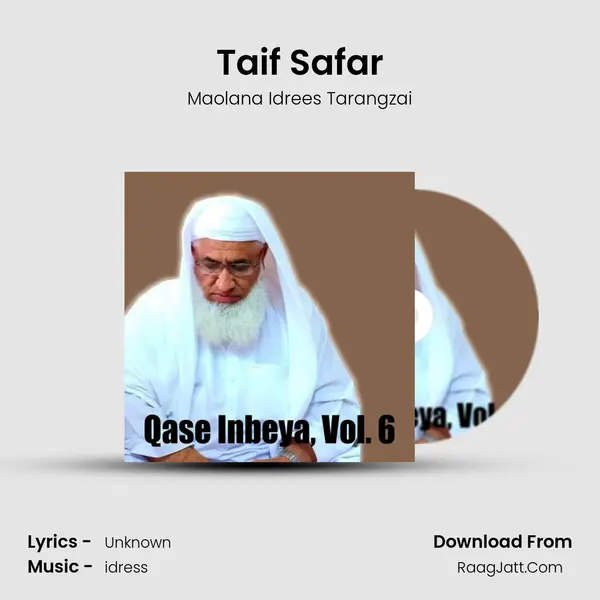 Taif Safar mp3 song