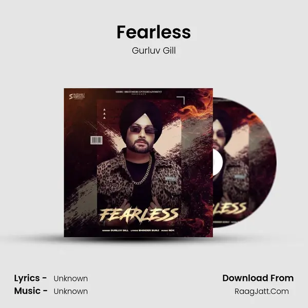 Fearless mp3 song