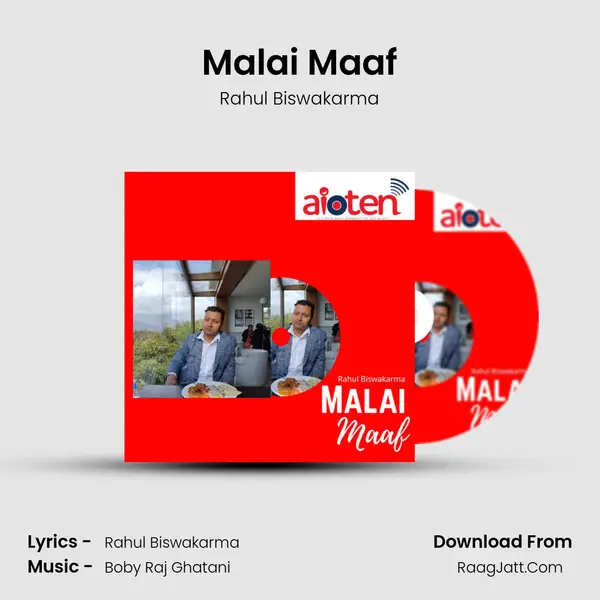 Malai Maaf MP3 Song by Rahul Biswakarma Cover