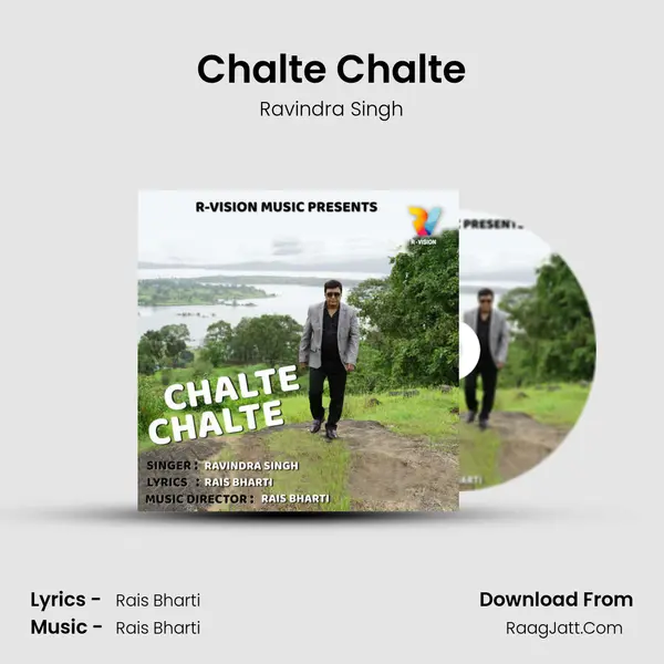 Chalte Chalte mp3 song