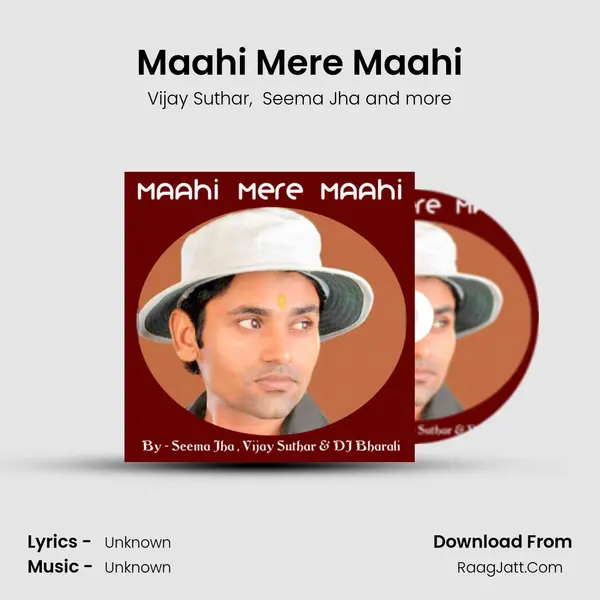 Maahi Mere Maahi mp3 song