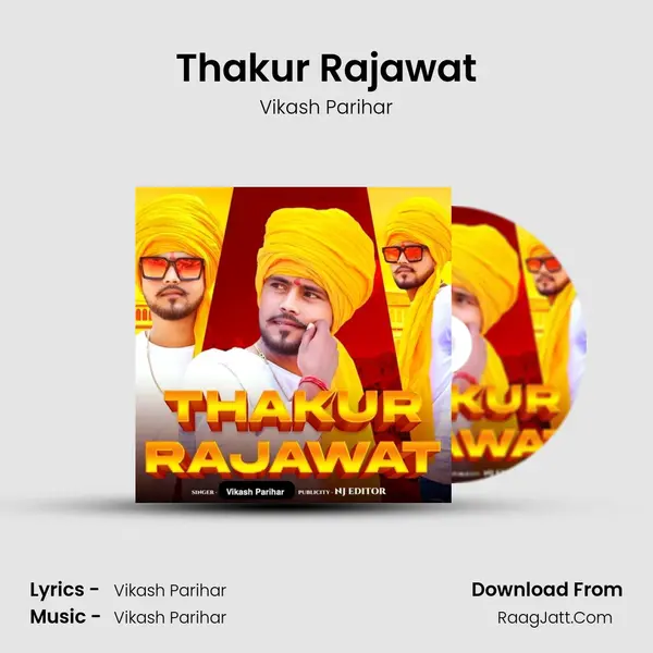 Thakur Rajawat - Vikash Parihar