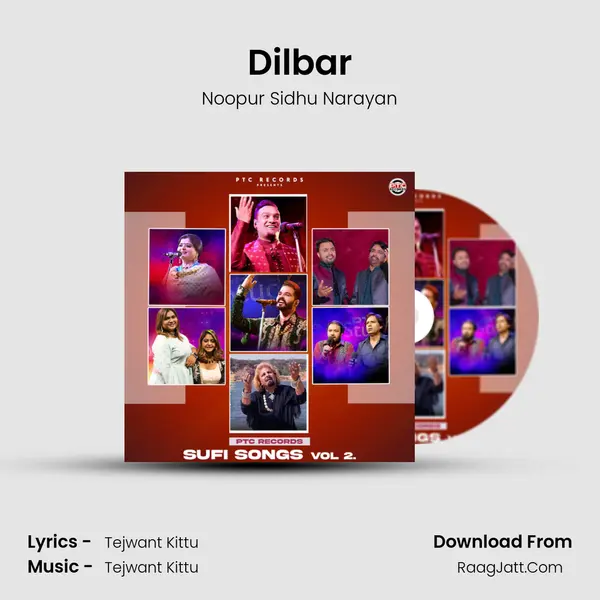 Dilbar mp3 song