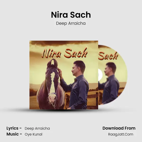 Nira Sach mp3 song