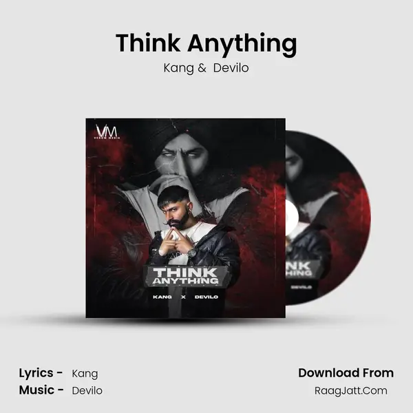 Think Anything MP3 Song by Kang Cover