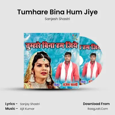 Tumhare Bina Hum Jiye mp3 song