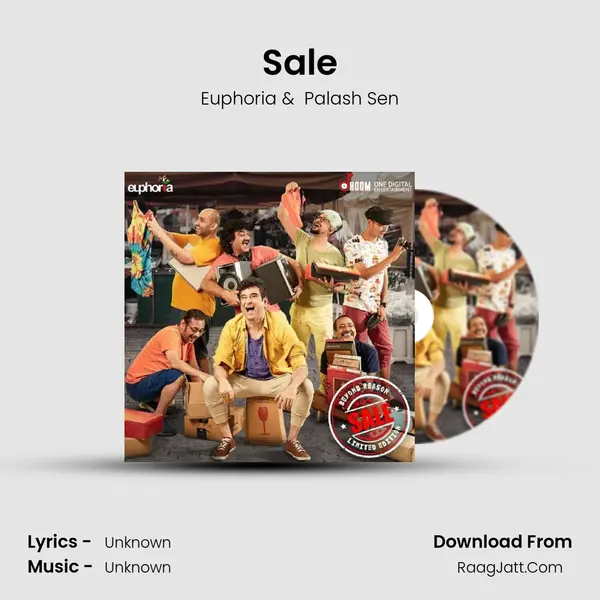 Sale MP3 Song by Euphoria Cover